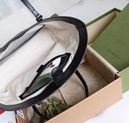 Gucci tote bag - Image 9