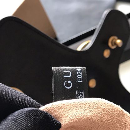 Gucci Marmont chain strap shoulder bag - Image 9