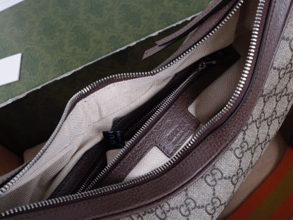 Gucci retro crescent bag handbag - Image 9