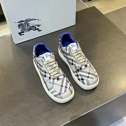 Burberry Classic Casual Sneakers - Image 9