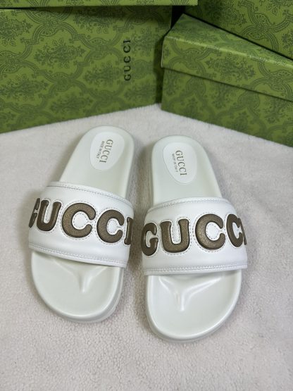 Gucci classic slippers - Image 8