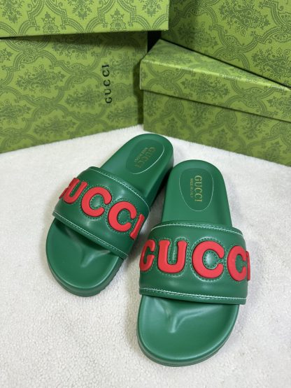 Gucci classic slippers - Image 9