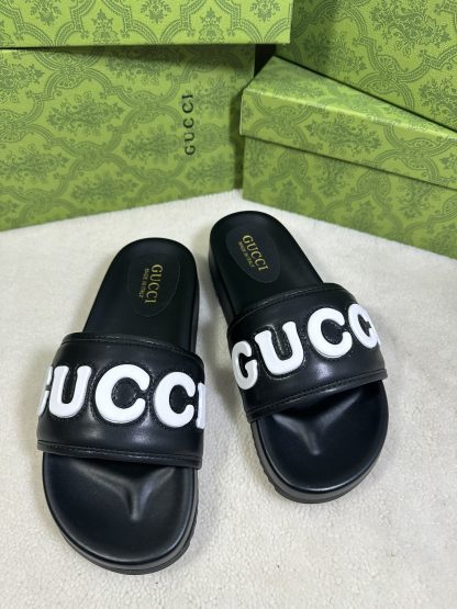 Gucci classic slippers - Image 8