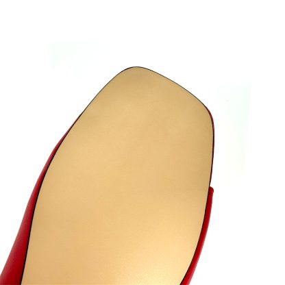 Gucci stunning rhinestone slippers - Image 8