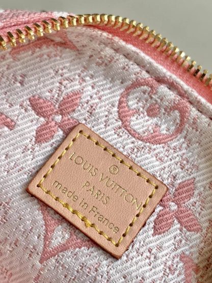 Louis Vuitton NANO SPEEDY Handbag - Image 9