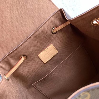 Louis Vuitton montsouris backpack - Image 9