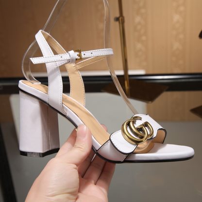 Gucci summer sandals - Image 9