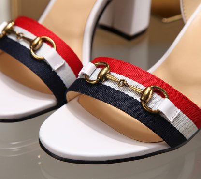 Gucci summer sandals - Image 9