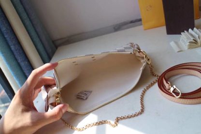 Louis Vuitton Montorgueil Eva bag - Image 9