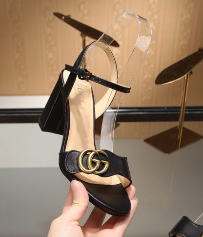 Gucci summer sandals - Image 8