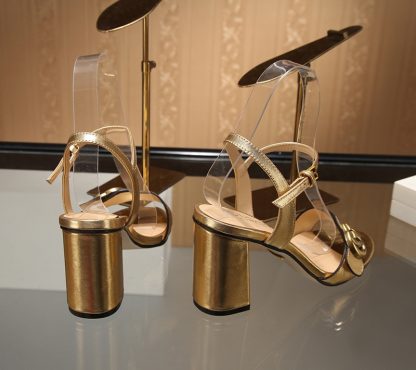 Gucci summer sandals - Image 10