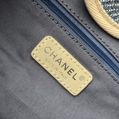 Chanel large capacity tote bag - Image 10