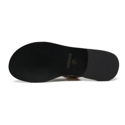 VERSACE thong sandals - Image 6