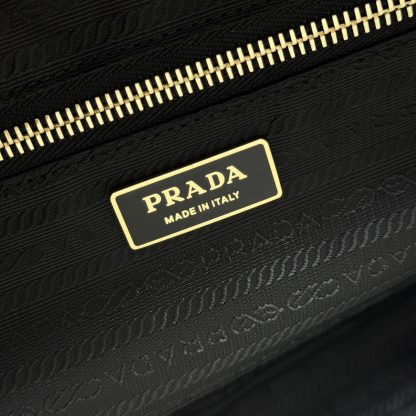 Prada Classic Large Tote - Image 9