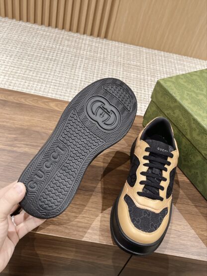 Gucci Chunky G couple's white shoes - Image 9