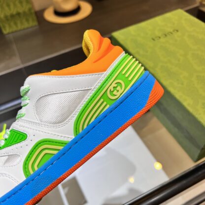 Gucci low-top sneakers - Image 9