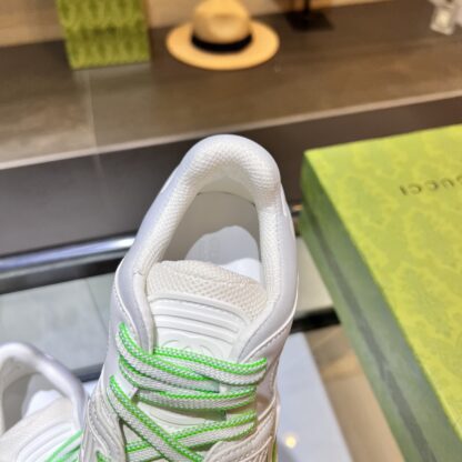 Gucci low-top sneakers - Image 10