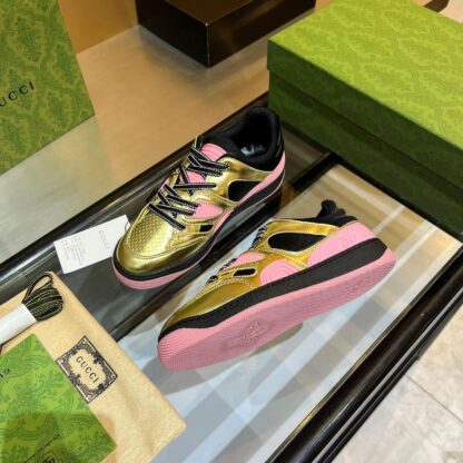 Gucci low-top sneakers - Image 9