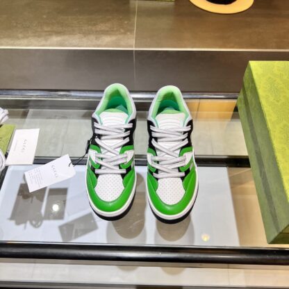 Gucci low-top sneakers - Image 9