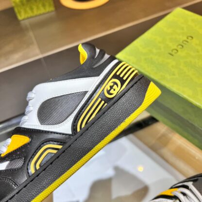 Gucci low-top sneakers - Image 9