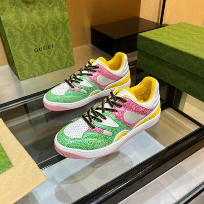 Gucci low-top sneakers - Image 9