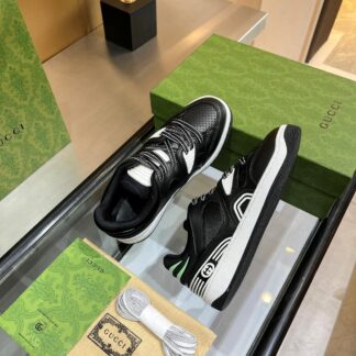 Gucci low-top sneakers
