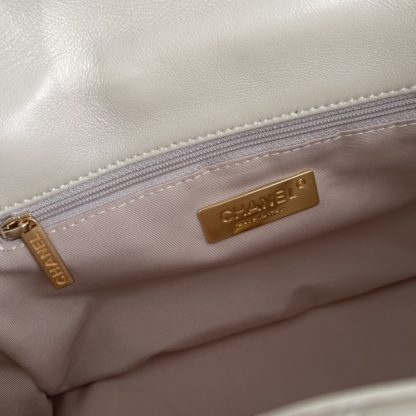 Chanel bag Ohanel bag pillow bag - Image 9