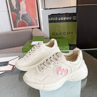 Gucci new dad shoes