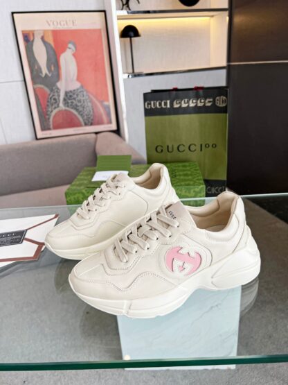 Gucci new dad shoes