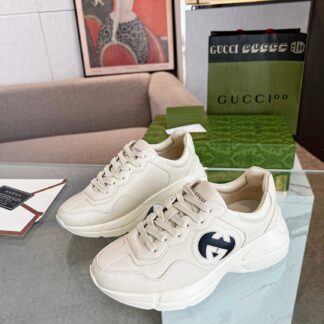 Gucci new dad shoes