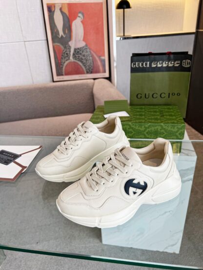 Gucci new dad shoes