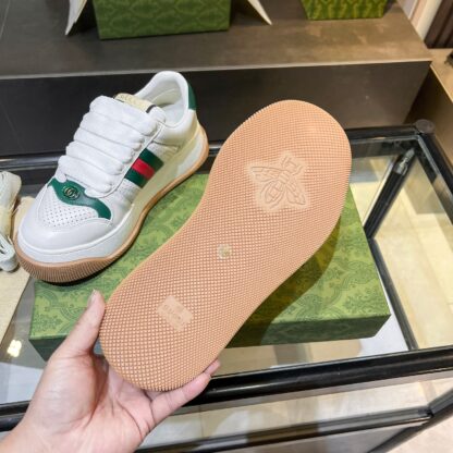 Gucci casual sneakers - Image 9