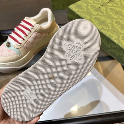 Gucci casual sneakers - Image 9
