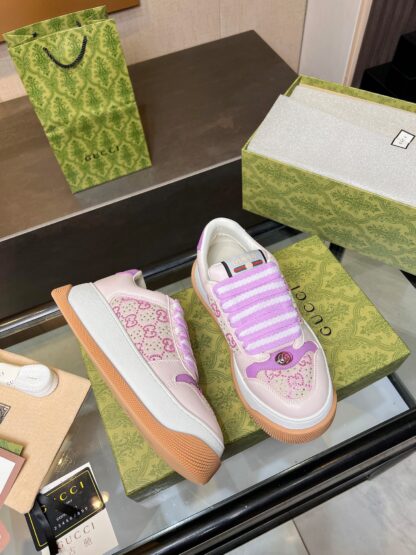 Gucci casual sneakers