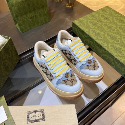 Gucci casual sneakers