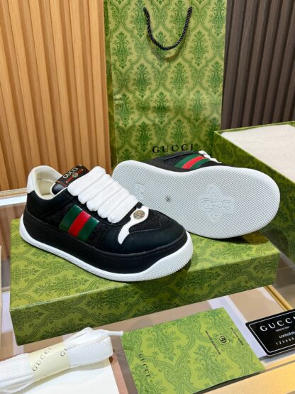 Gucci casual sneakers - Image 9