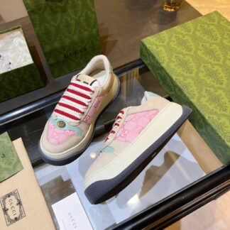 Gucci casual sneakers