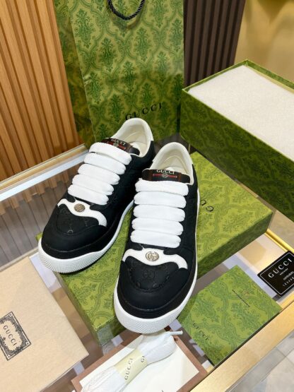 Gucci casual sneakers - Image 9