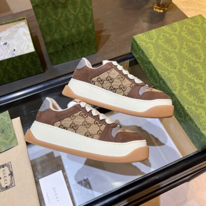 Gucci casual sneakers - Image 9