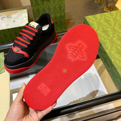 Gucci casual sneakers - Image 9