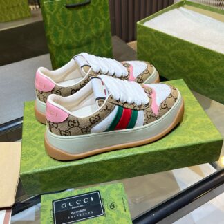 Gucci casual sneakers