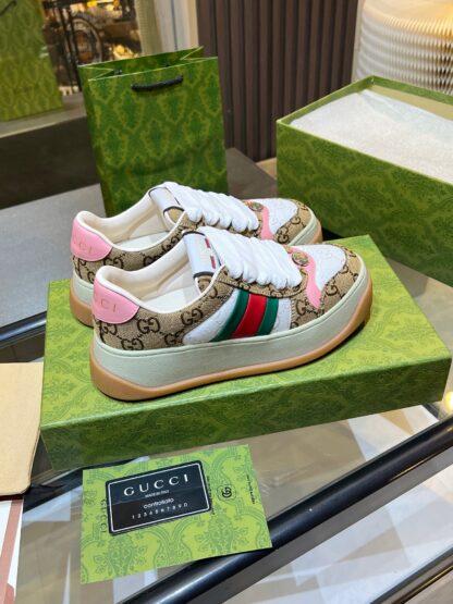 Gucci casual sneakers