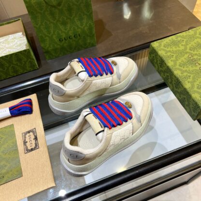 Gucci casual sneakers - Image 9