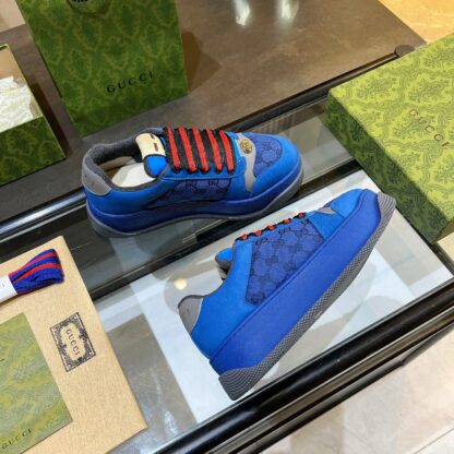 Gucci casual sneakers - Image 9