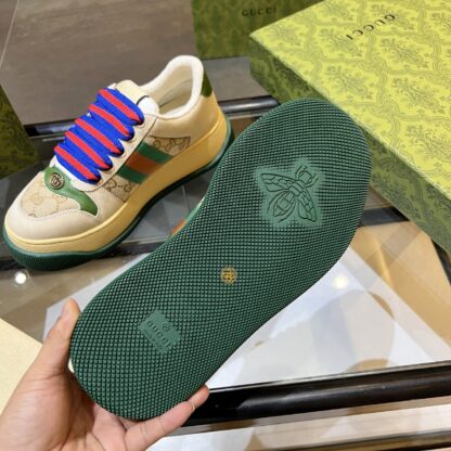 Gucci casual sneakers - Image 9