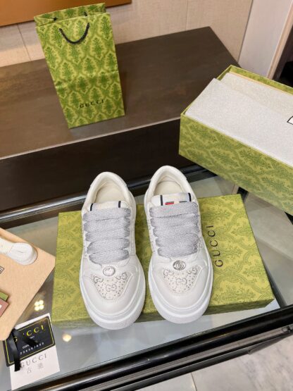 Gucci casual sneakers