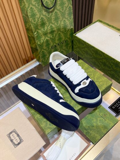 Gucci casual sneakers