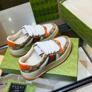 Gucci casual sneakers