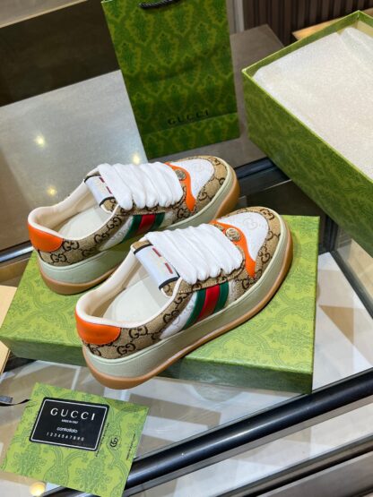 Gucci casual sneakers
