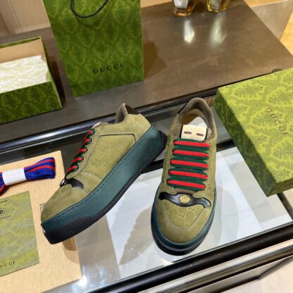 Gucci casual sneakers - Image 9